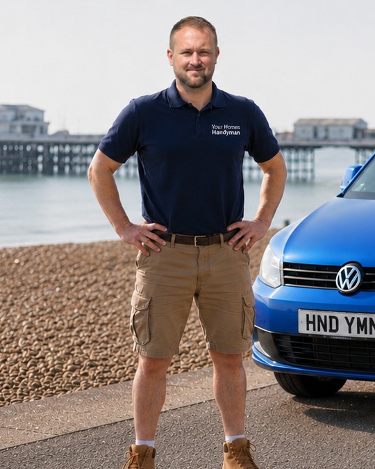 Peter - Your Homes Handyman