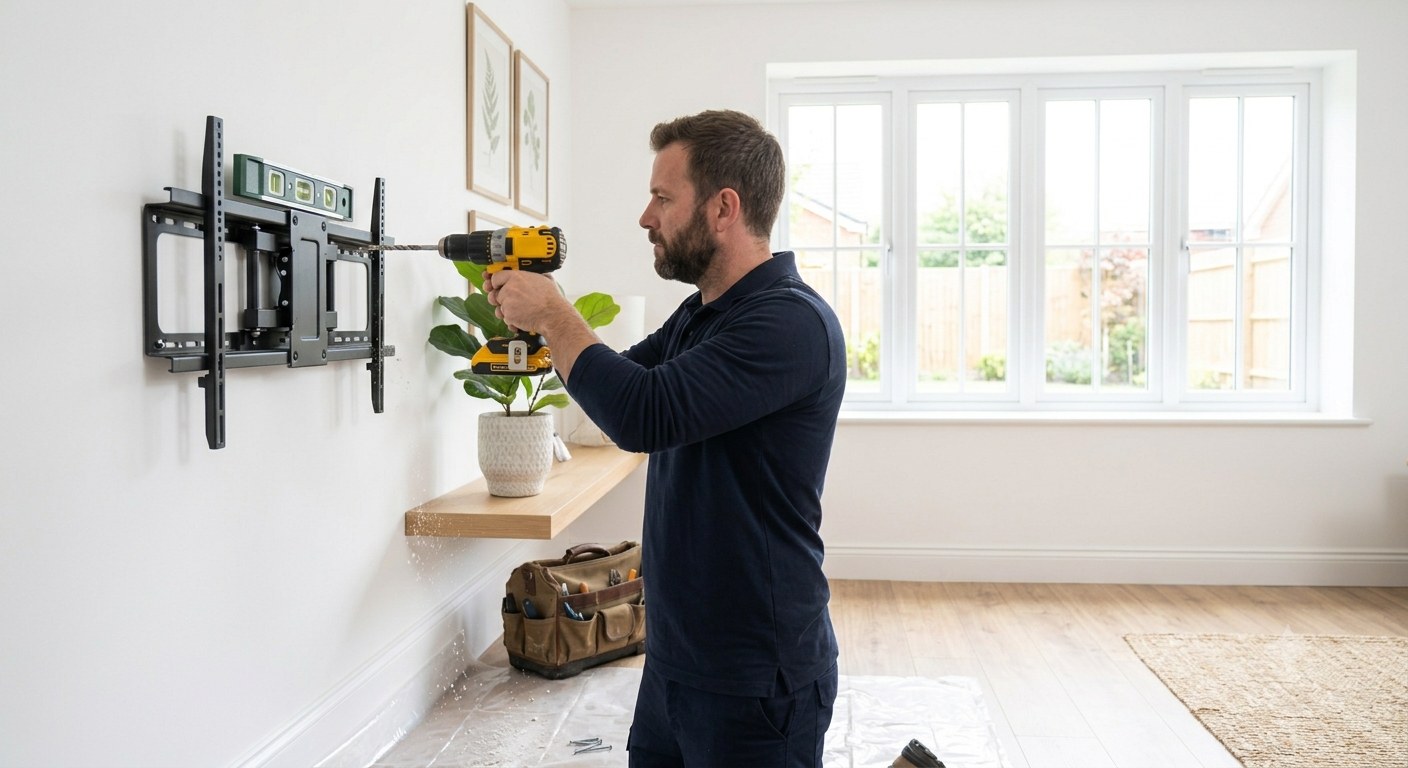 Additional handyman services
